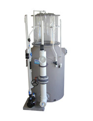 What is Protein Skimming?