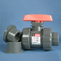 Aeration plumbing supplies