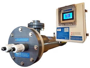 RK2 Pro-Tect UV Systems 