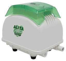 Air pumps