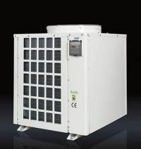 Chillers/ Heat Pumps  