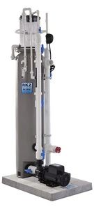 RK2 Skimmers/Foam Fractionators