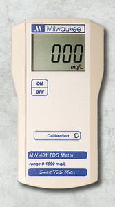 Conductivity Meter / Tester