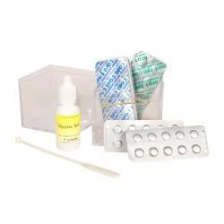 LaMotte Test Reagents
