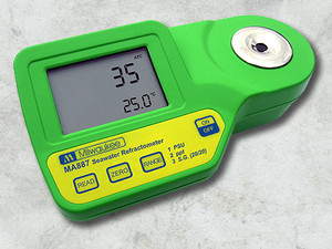 Refractometer