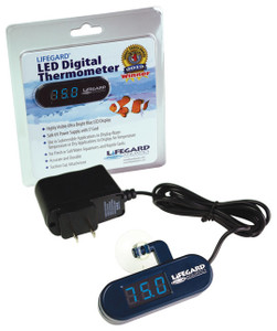 Thermometers