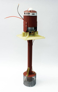 Minnow Saver Aerators