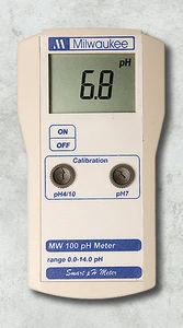 Electronic Monitors