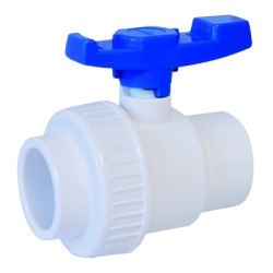 PVC Fittings