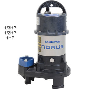 Pond Pumps