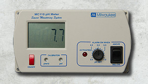 pH Meters