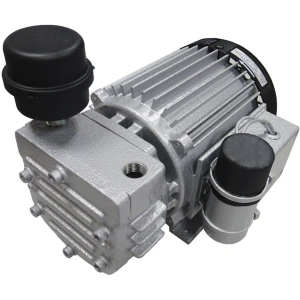 Rotary Vane Compressors