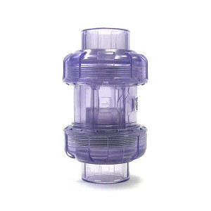 Check Valves