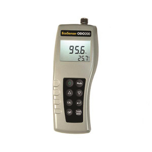 Dissolved Oxygen Meter / Tester
