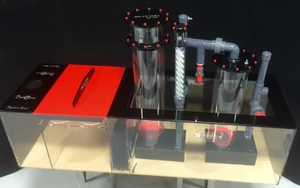 Filtration Systems