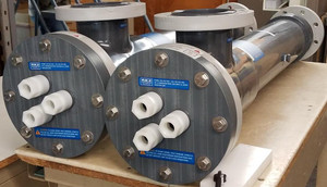 UV Sterilizers