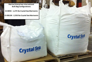Sea Salt Mix 