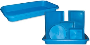 Poly Tanks