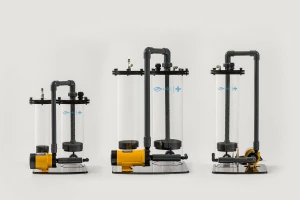 Calcium Reactors
