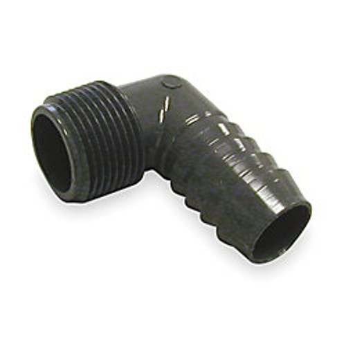 1" 90 Degree Elbow FPT X Insert (R270483)