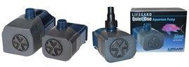 Quiet One Aquarium Pumps PRO Series Model 4000 (R440104)
