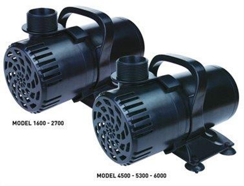 Lifegard PG Pump Model 4500 /R800002