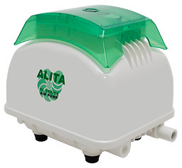 EasyPro Linear Piston Air Pump Model LA-45B