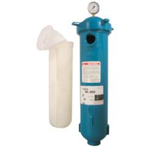 Filter Specialist Vessel, Micron Filter bag