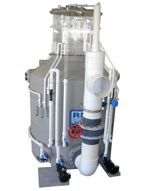 RK2 Systems Model RK1000PE