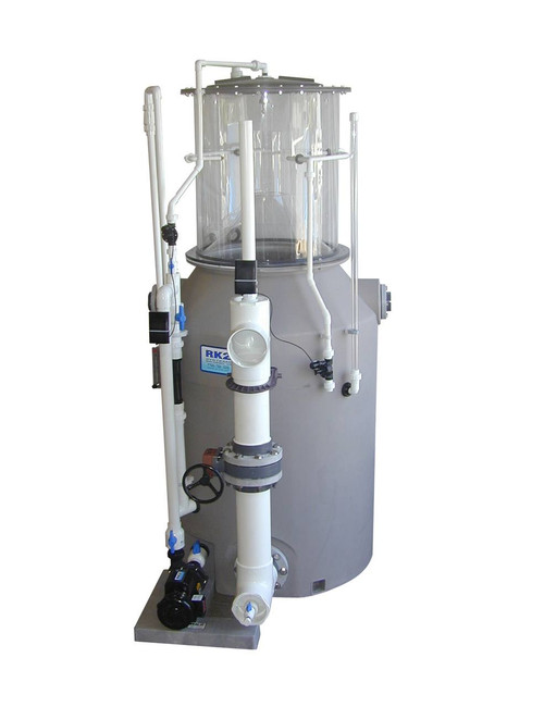 Rk2 Systems Model RK300PE-HF