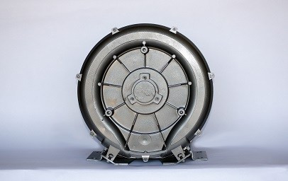 Atlantic AB-201 Regenerative Blower