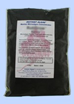 Instant Algae Roti-Green Omega Microalgae Concentrate 1 Liter (Roti-Green Omega 1 Liter)