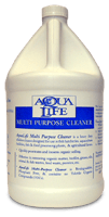 Aqualife Multi Purpose Cleaner 1 Gallon