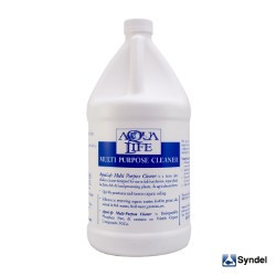 AQUALIFE MULTI PURPOSE CLEANER 1 gallon jug