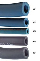 3/8" X 50' Heavyset Weighted Air Tubing Roll (WAH38-5)