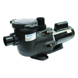 Hayward 1-1/2 HP A-Series LifeStar™ Aquatic Pump with 3 Phase 208-230/460v TEFC Motor (1A3SES35)