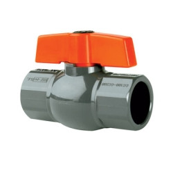  Hayward 2" Threaded QIC2™ Series Registered Ball Valves (QV1T200TE