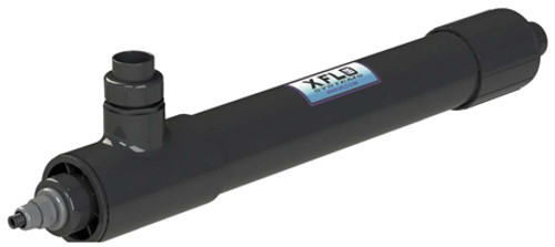 XFLO 80 WATT HIGH OUTPUT UV STERILIZER, 120V (XFLO 50 WATT HIGH OUTPUT UV STERILIZER 120V (XFL5-50H))