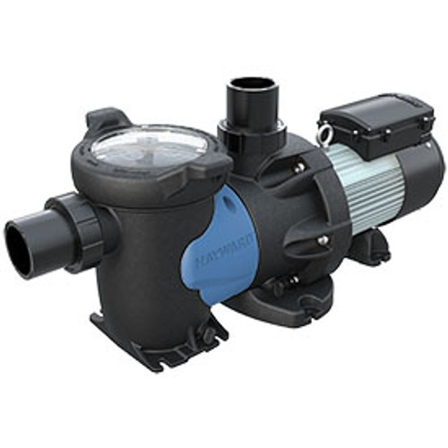 Hayward Lifestar MV Medium Head Variable Speed pump, 2.7 HP 1 PH Aquatic Pump 230 at 60Hz only (1APSES16VS)