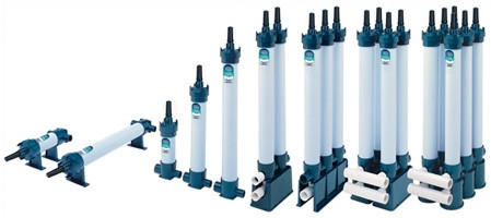 Lifegard QL-40, 40 Watt UV Sterilizer 120VAC (R177300)