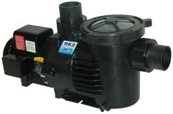 RK2 SUPER PRO PUMP: 3/4HP 115/230V 60HZ 1PH