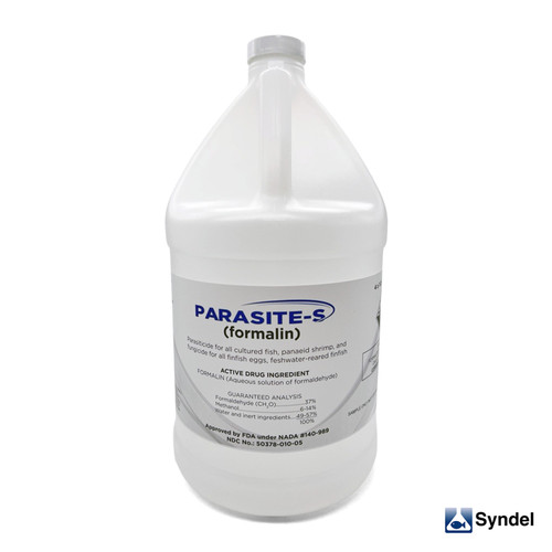 Parasite-S (Formalin)