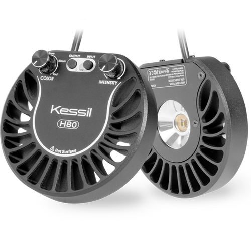 Kessil H80 Tuna Flora Spectrum