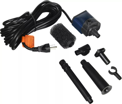 Lifegard Quiet One 800 Pro Pond Pump