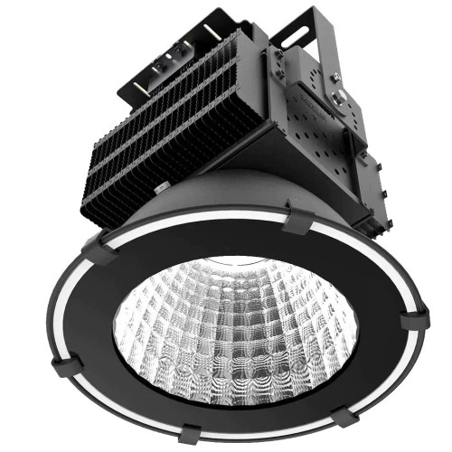 Max Commercial LED Floodlight