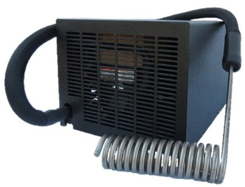 CY-6 CWCT  Cyclone 1/2HP, 230V, 1 Phase CWCT Drop in Chiller