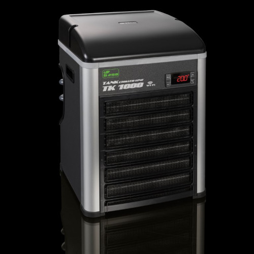 Teco TK-1000H Chiller, Heater