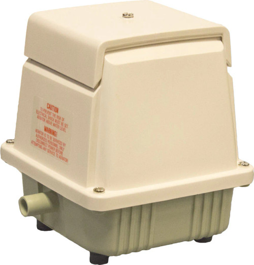 EasyPro Linear Piston Compressor, ML80