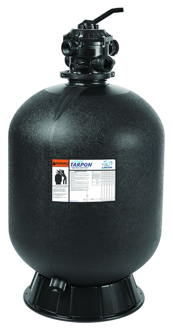 Lifegard Aquatics TARPON Sand Filter 50 GPM (R175307)