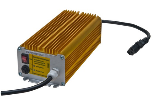 Reef Brite Digitally Controlled Diagnostic Metal Halide Ballast FOR 150/ 175 / 250 W  115/60hz